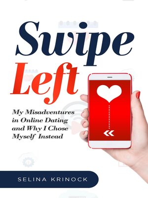 cover image of Swipe Left